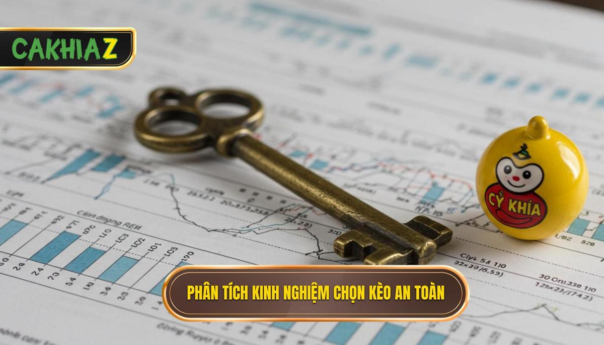 Phần 2_ Phân Tích Chuyên Sâu – Chìa Khóa của Kinh nghiệm chọn kèo an toàn