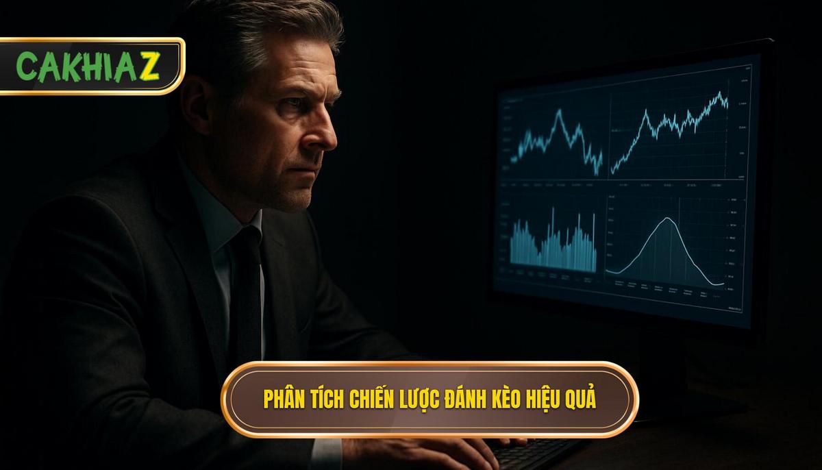 Phân Tích Chuyên Sâu Về Chiến Lược Đánh Kèo _Khó Nhằn_ Này
