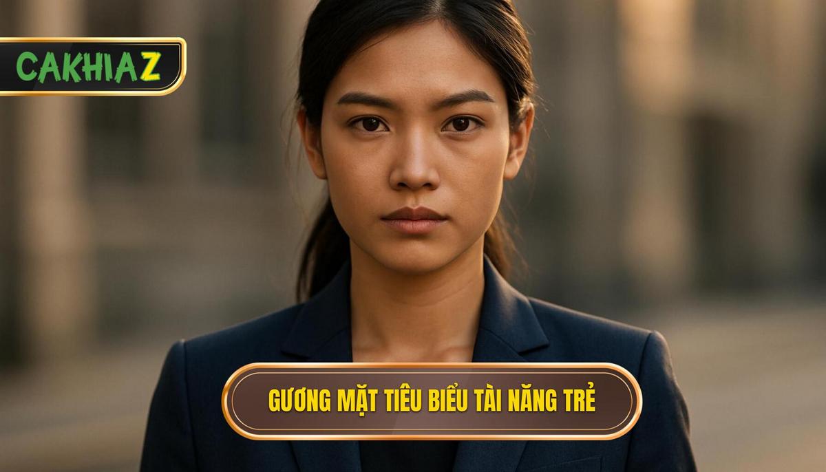 Phân tích những gương mặt tiêu biểu trong danh sách tài năng trẻ
