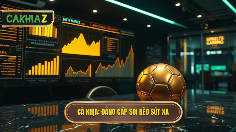 Mẹo chọn kèo dựa trên thống kê sút xa - Bí kíp soi kèo đỉnh cao
