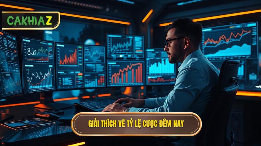 Hiểu đúng về tỷ lệ cược đêm nay là gì?