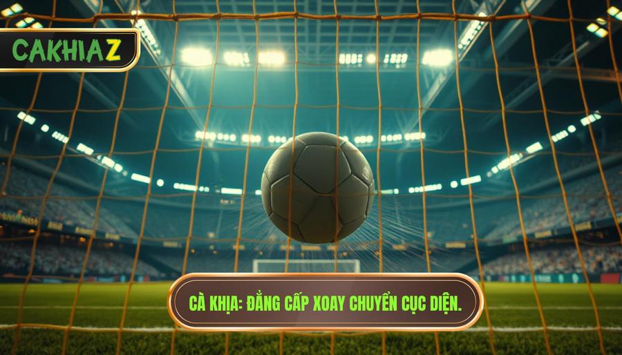 Bàn thắng mở tỷ số thay đổi cục diện: Nghệ thuật và Chiến thuật
