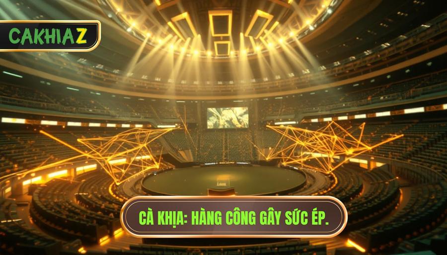Hàng công liên tục gây sức ép: Nghệ thuật bóp nghẹt đối thủ