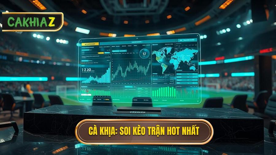 Soi Kèo Trận Hot Nhất: Bí Quyết Về Bờ An Toàn Từ Chuyên Gia