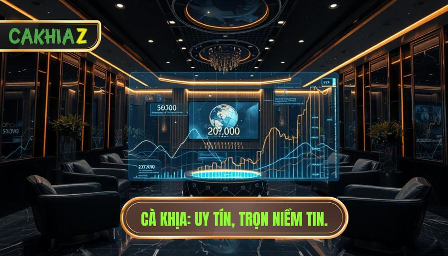 Thế trận chặt khiến cửa xỉu sáng rõ: Bí kíp soi kèo từ CÀ KHỊA